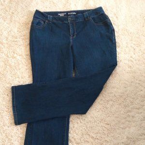 Lane Bryant Distinctly BootJean